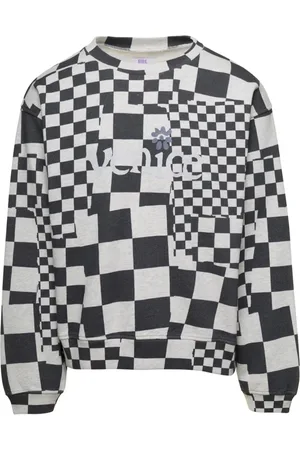 ERL Sweatshirts & Hoodies, Herr, M, Bomull, Sweatshirts