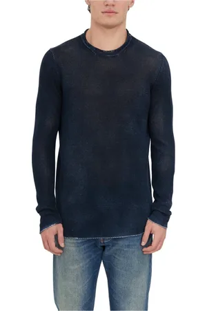 AVANT TOI Stickade tröjor & koftor, Herr, L, Round-neck Stickat