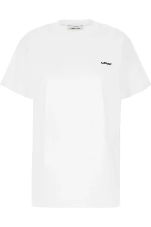 AMBUSH Topp, Dam, L, Bomull, T-Shirts
