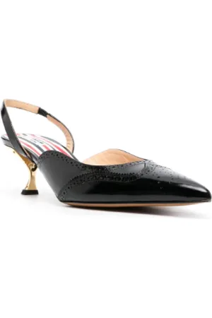 Thom Browne Skor, Dam, 37 1/2 EU, Pumps