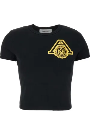 AMBUSH Topp, Dam, S, Bomull, T-Shirts