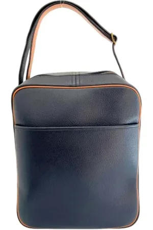 Hermès Pre-owned, Dam, ONE Size, Pre-owned Laeder axelremsvskor