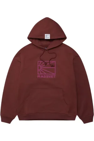 Rassvet Sweatshirts & Hoodies, Herr, L, Bomull, Hoodies