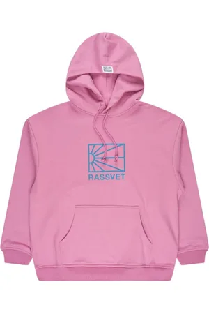 Rassvet Sweatshirts & Hoodies, Herr, L, Bomull, Hoodies