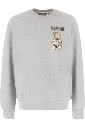 Moschino Sweatshirts & Hoodies, Herr, L, Sweatshirts