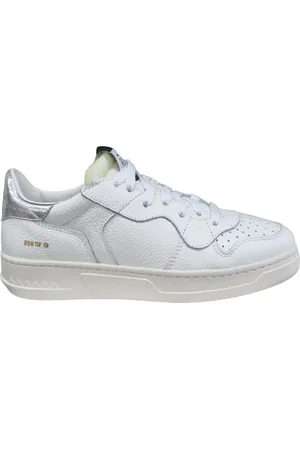 RUN OF Skor, Dam, 37 EU, Vita Sneakers