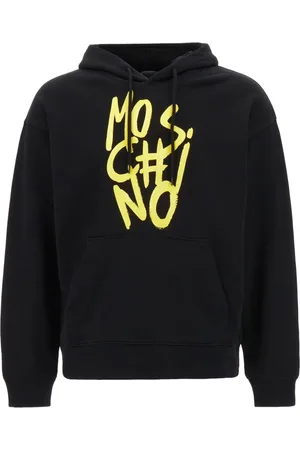 Moschino Sweatshirts & Hoodies, Herr, XL, Hoodies