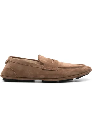 Dolce & Gabbana Skor, Herr, 40 EU, Läder, Straight Byxor