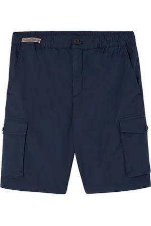 Paul & Shark Shorts, Herr, M, Casual Shorts