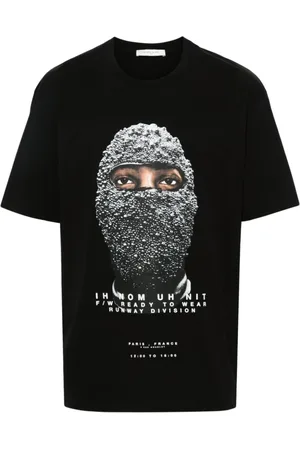 Ih Nom Uh Nit Topp, Herr, L, T-Shirts