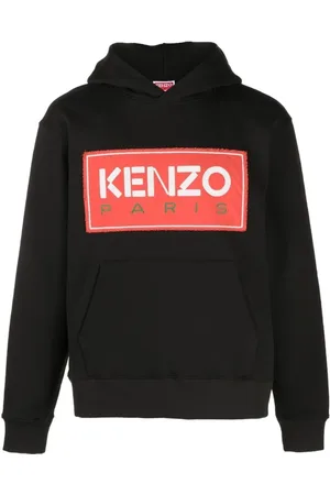 Klader fran Kenzo for man pa REA FASHIOLA