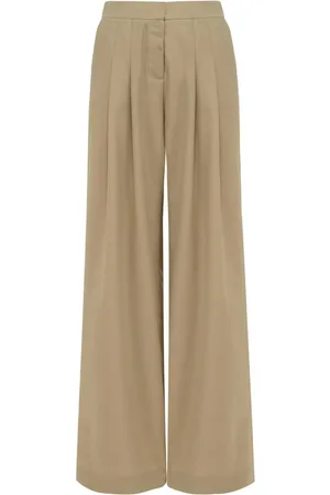 MVP Wardrobe Byxor, Dam, 2Xs, Polyester, Fina Byxor