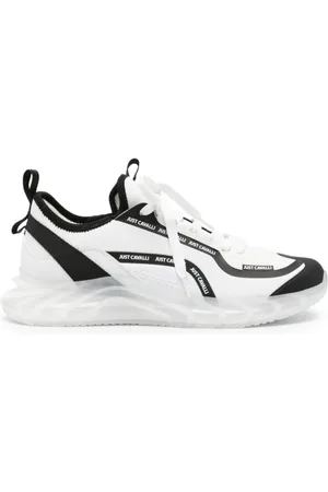 Roberto Cavalli Skor, Herr, 45 EU, Sneakers