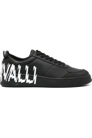Roberto Cavalli Skor, Herr, 43 EU, Sneakers