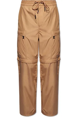 Moncler Byxor, Herr, L, Byxor med avtagbara ben