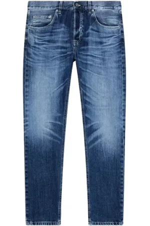 Dondup Jeans, Herr, W32, Slim-fit Jeans