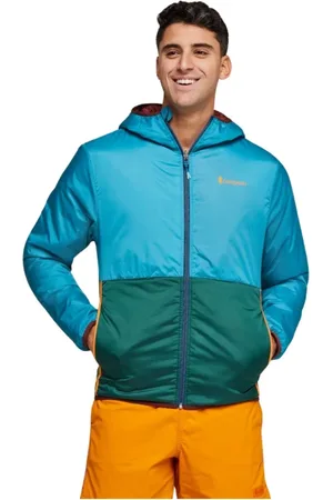 COTOPAXI Jacka, Herr, L, Light Jackor