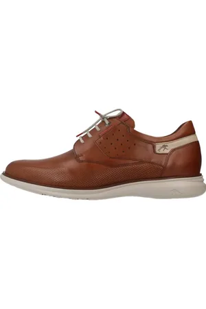 Fluchos Skor, Herr, 40 EU, Laced Skor