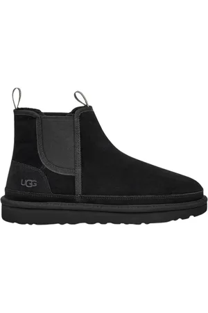 UGG Skor, Herr, 41 EU, Mocka, Neumel Chelsea Stövlar
