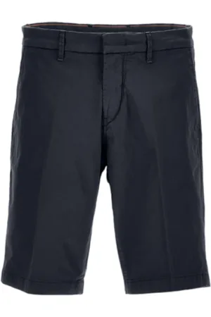 FAY Shorts, Herr, W38, Bomull, Casual Shorts
