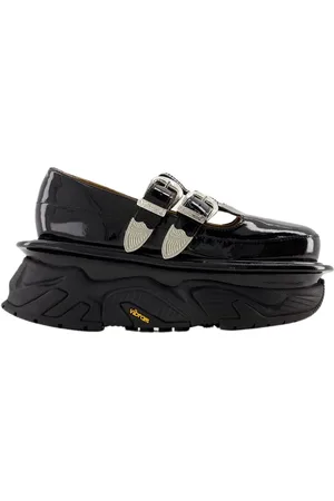 TOGA PULLA Skor, Dam, 39 EU, Wedges