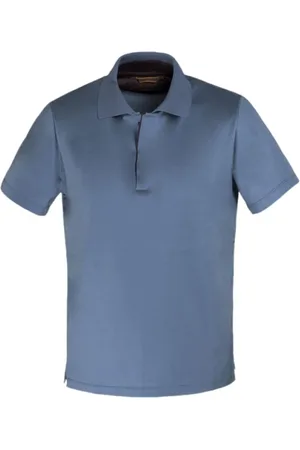 MOORER Topp, Herr, M, Bomull, Tops