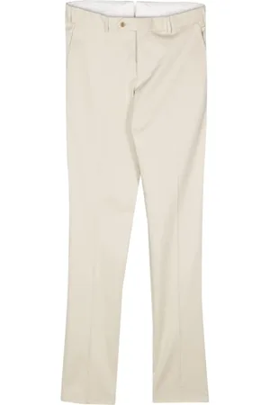 LUIGI BIANCHI MANTOVA Byxor, Herr, M, Bomull, Chinos