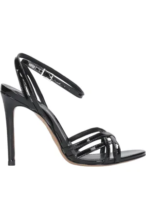 Schutz Skor, Dam, 39 EU, Läder, High Heel Sandaler