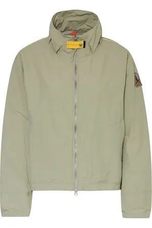 Parajumpers Jacka, Dam, L, Gröna Sora Jackor