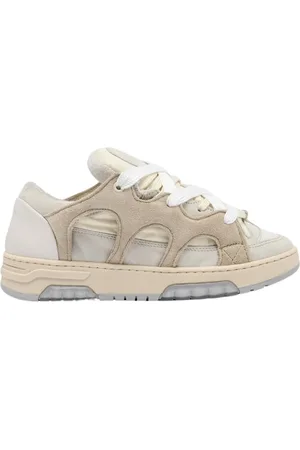PAURA Skor, Herr, 40 EU, Nylon, Italiensk Design Danilo Paura Sneakers