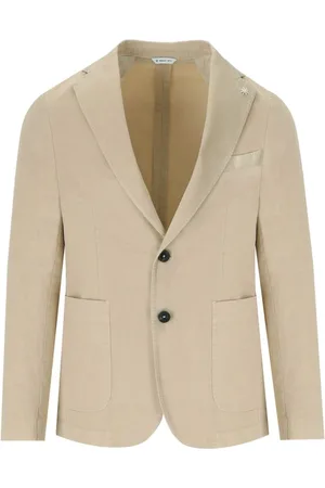 Manuel Ritz Jacka, Herr, M, Bomull, Blazers