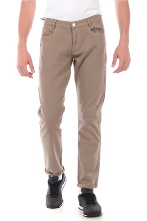 D.A. Daniele Alessandrini Byxor, Herr, W36, Bomull, Jeans