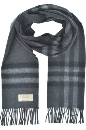 Burberry Accessoarer, Herr, ONE Size, Kashmir, Scarves