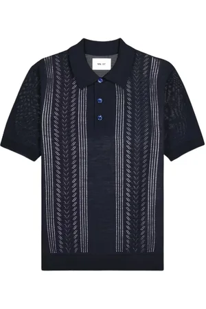 NN.07 Topp, Herr, S, Polo Shirts