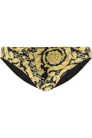 VERSACE Underkläder, Herr, 2Xl, Polyester, Multifärgad Abu05019A233122