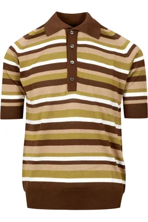 PT Torino Topp, Herr, L, Bomull, Polo Shirts