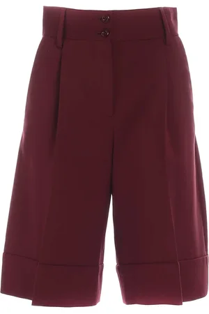 See by Chloé Shorts, Dam, S, Bomull, Long Shorts