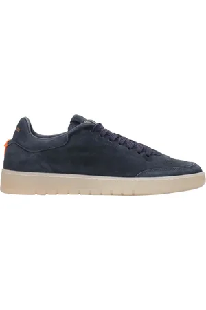 Barracuda Skor, Herr, 40 EU, Läder, Sneakers