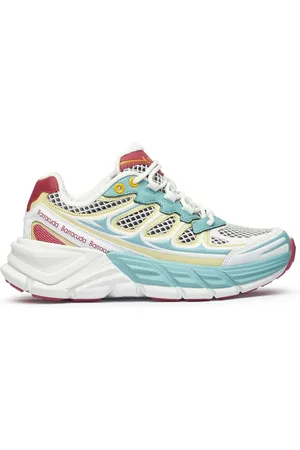 Barracuda Skor, Dam, 37 EU, Sneakers