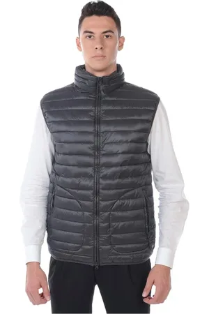 D.A. Daniele Alessandrini Jacka, Herr, S, Polyester, Jackor