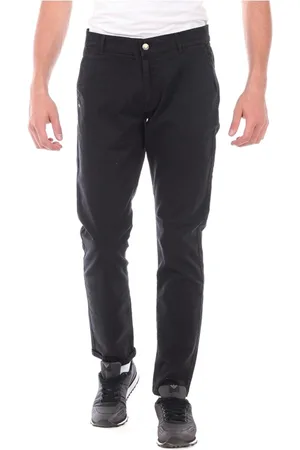 D.A. Daniele Alessandrini Jeans, Herr, W34, Bomull, Jeans