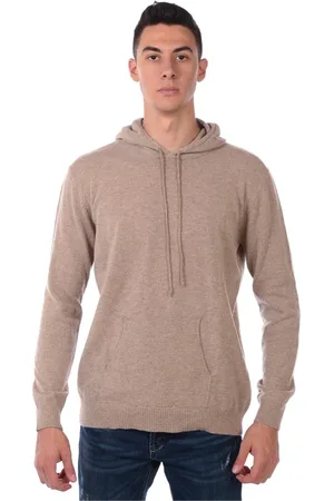 D.A. Daniele Alessandrini Sweatshirts & Hoodies, Herr, S, Sweatshirts
