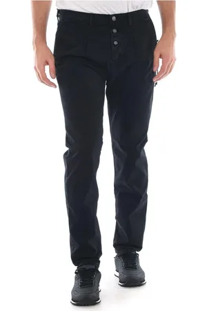 D.A. Daniele Alessandrini Byxor, Herr, W29, Bomull, Jeans