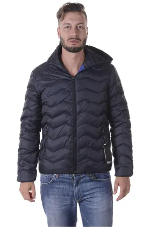 EA7 Jacka, Herr, S, Polyester, Bomberjacka