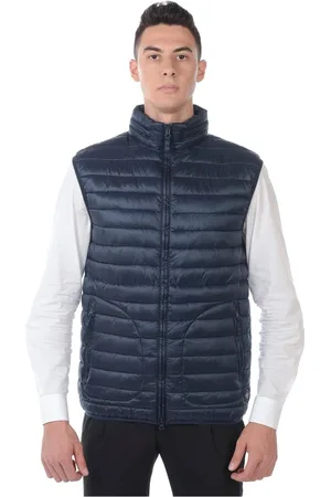 D.A. Daniele Alessandrini Jacka, Herr, S, Polyester, Jackor