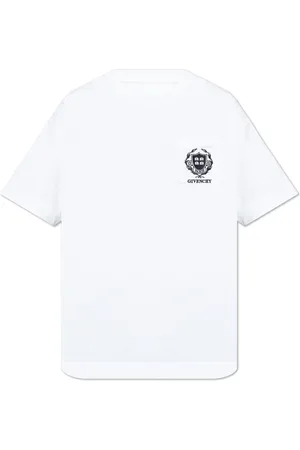 Givenchy Topp, Herr, L, Bomull, Oversize T-shirt