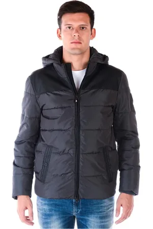 EA7 Jacka, Herr, 2Xl, Bomberjacka
