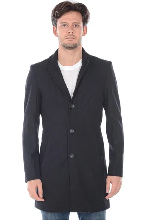 D.A. Daniele Alessandrini Jacka, Herr, S, Polyester, Kanon Jacka Kappa