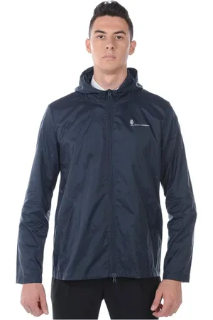 D.A. Daniele Alessandrini Jacka, Herr, 2Xl, Jackor