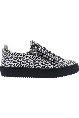 Giuseppe Zanotti Skor, Herr, 44 EU, Herr Zanotti Sneaker